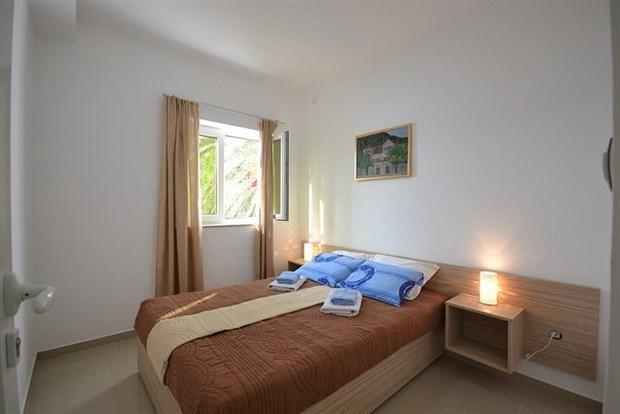 Apartments Villa Danilovic Herceg Novi Pokój zdjęcie