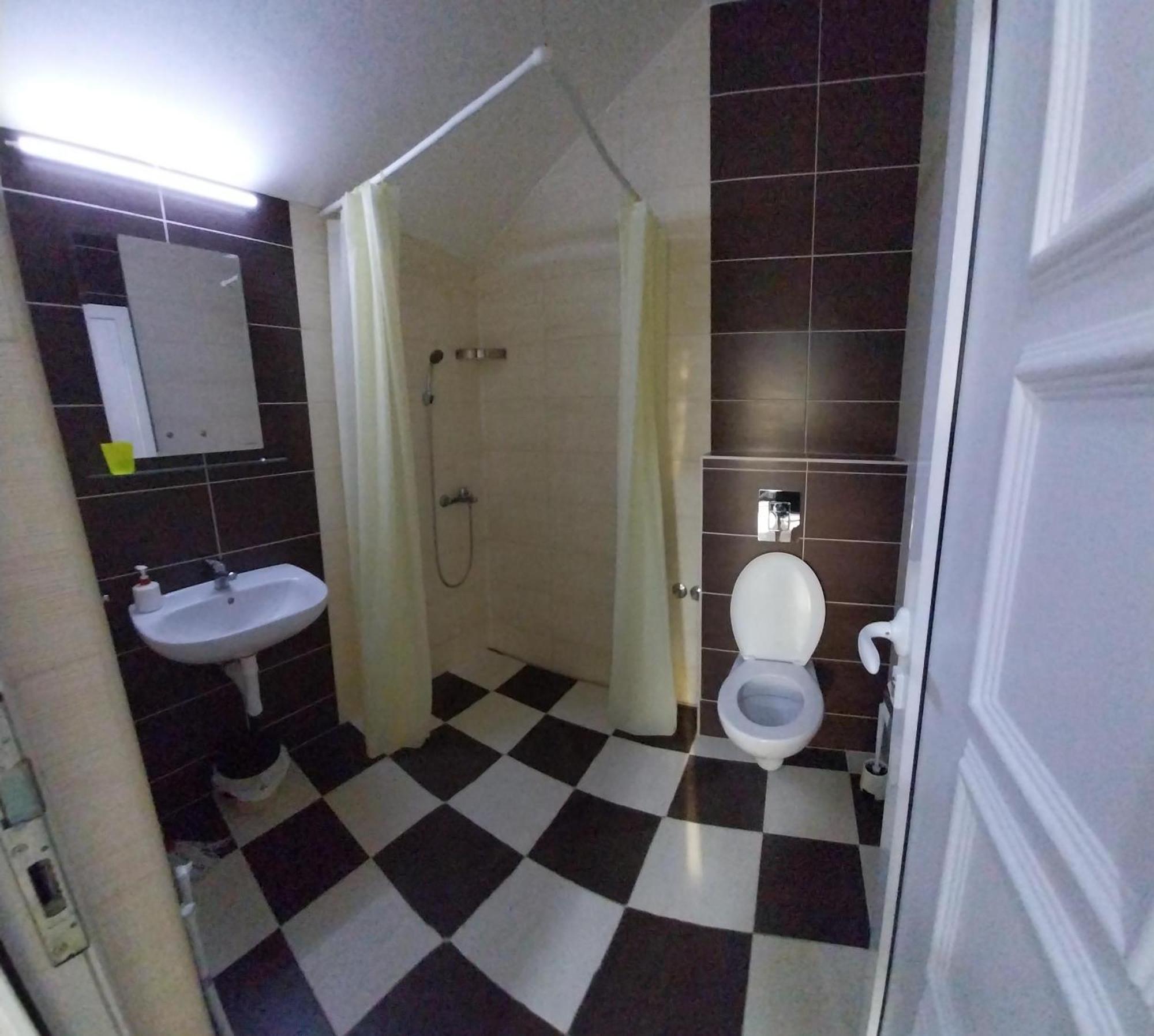 Apartments Villa Danilovic Herceg Novi Zewnętrze zdjęcie
