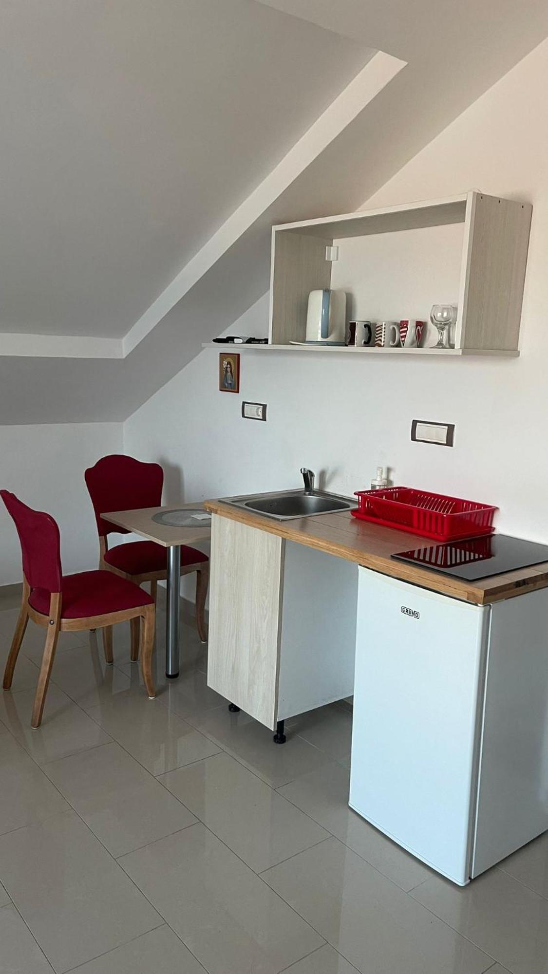Apartments Villa Danilovic Herceg Novi Zewnętrze zdjęcie