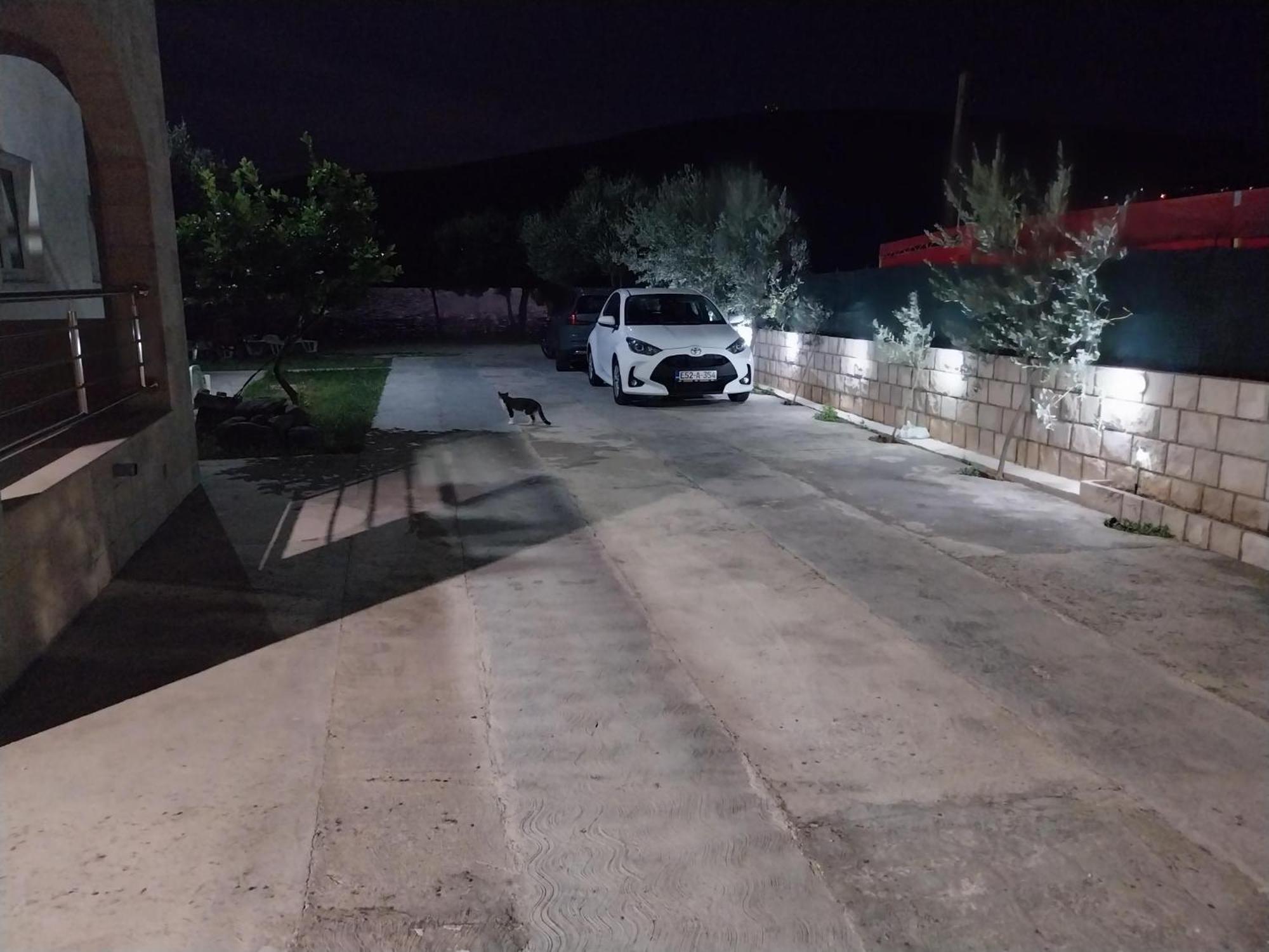 Apartments Villa Danilovic Herceg Novi Zewnętrze zdjęcie
