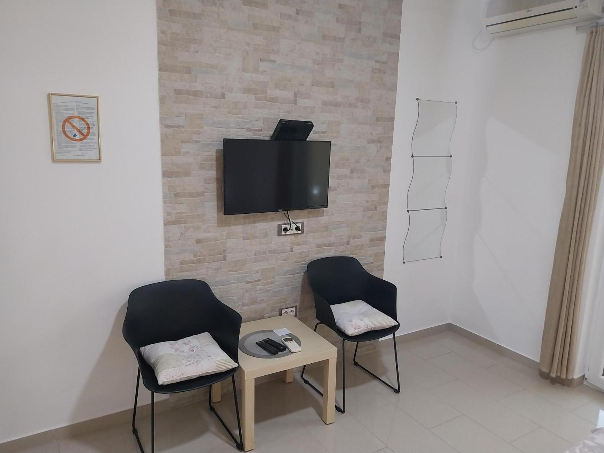 Apartments Villa Danilovic Herceg Novi Zewnętrze zdjęcie