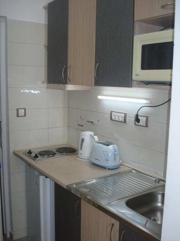 Apartments Villa Danilovic Herceg Novi Pokój zdjęcie