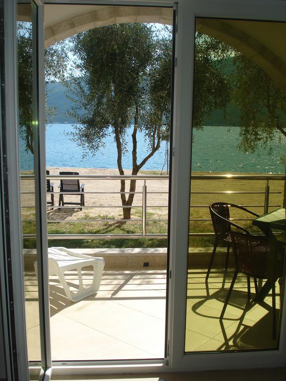 Apartments Villa Danilovic Herceg Novi Pokój zdjęcie
