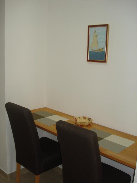 Apartments Villa Danilovic Herceg Novi Pokój zdjęcie