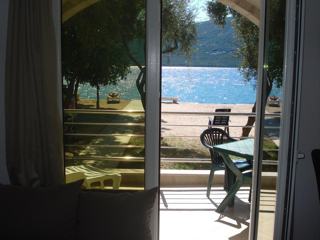 Apartments Villa Danilovic Herceg Novi Pokój zdjęcie