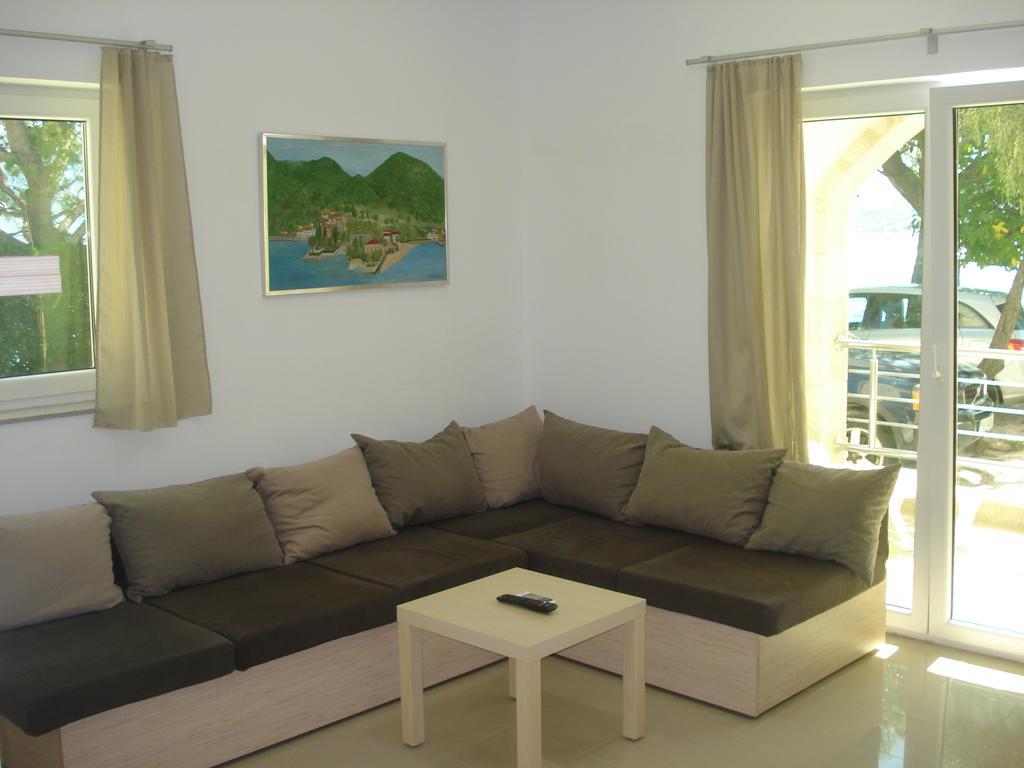 Apartments Villa Danilovic Herceg Novi Pokój zdjęcie