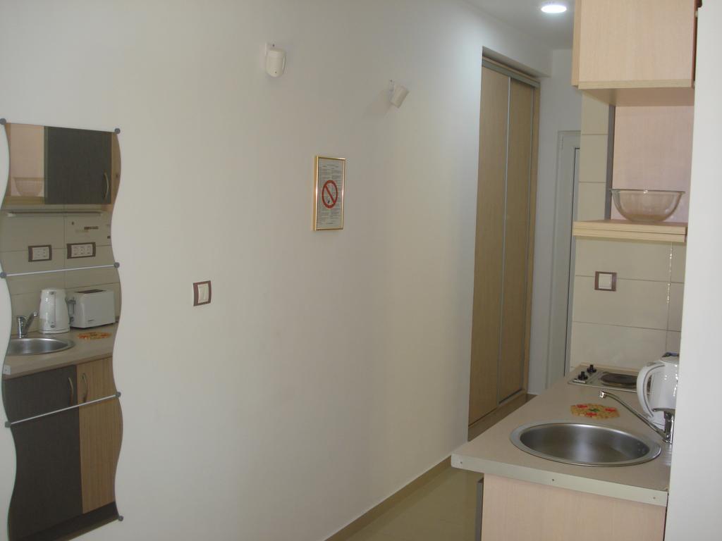 Apartments Villa Danilovic Herceg Novi Pokój zdjęcie