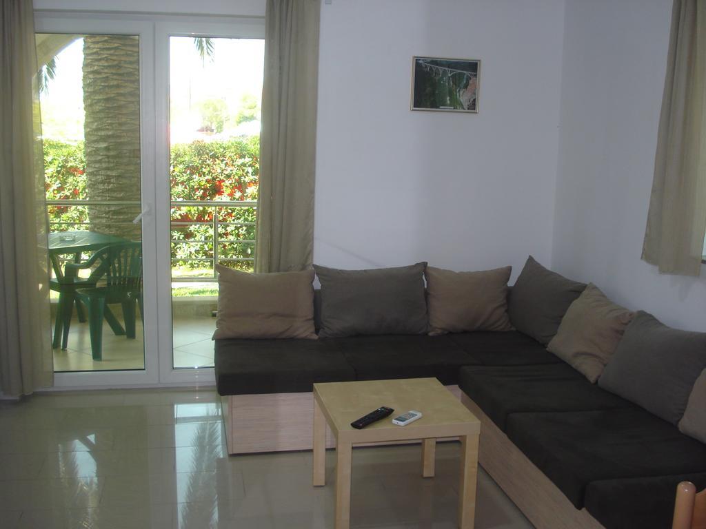 Apartments Villa Danilovic Herceg Novi Pokój zdjęcie