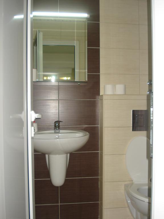 Apartments Villa Danilovic Herceg Novi Pokój zdjęcie
