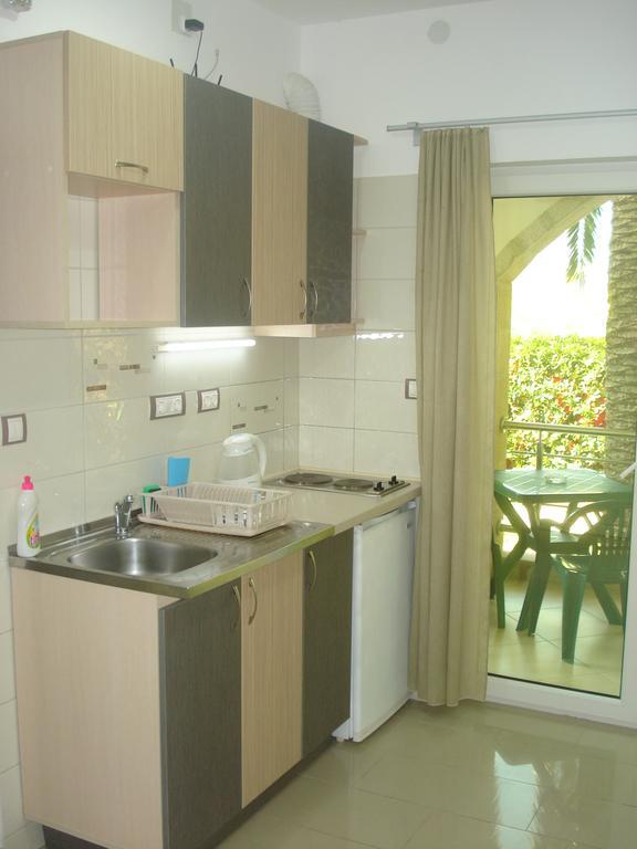 Apartments Villa Danilovic Herceg Novi Pokój zdjęcie