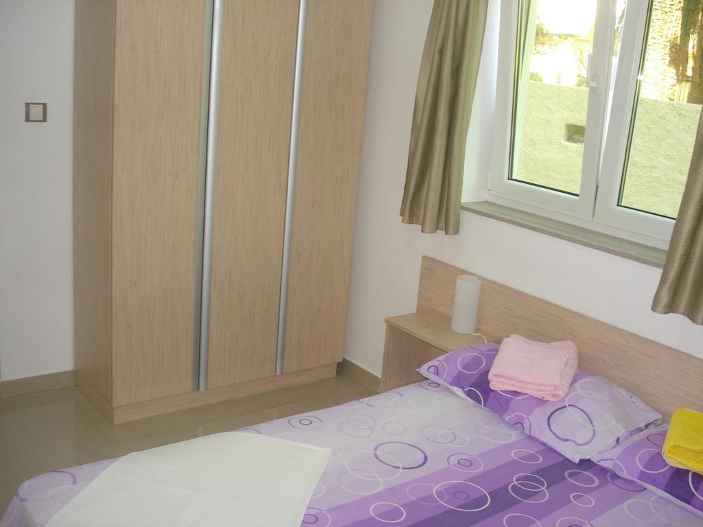 Apartments Villa Danilovic Herceg Novi Pokój zdjęcie