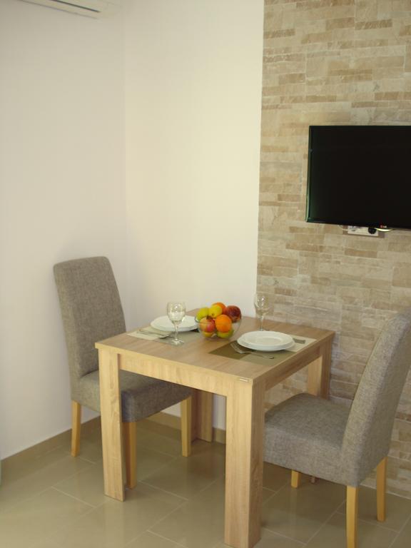 Apartments Villa Danilovic Herceg Novi Zewnętrze zdjęcie