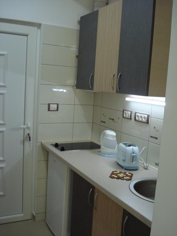 Apartments Villa Danilovic Herceg Novi Pokój zdjęcie