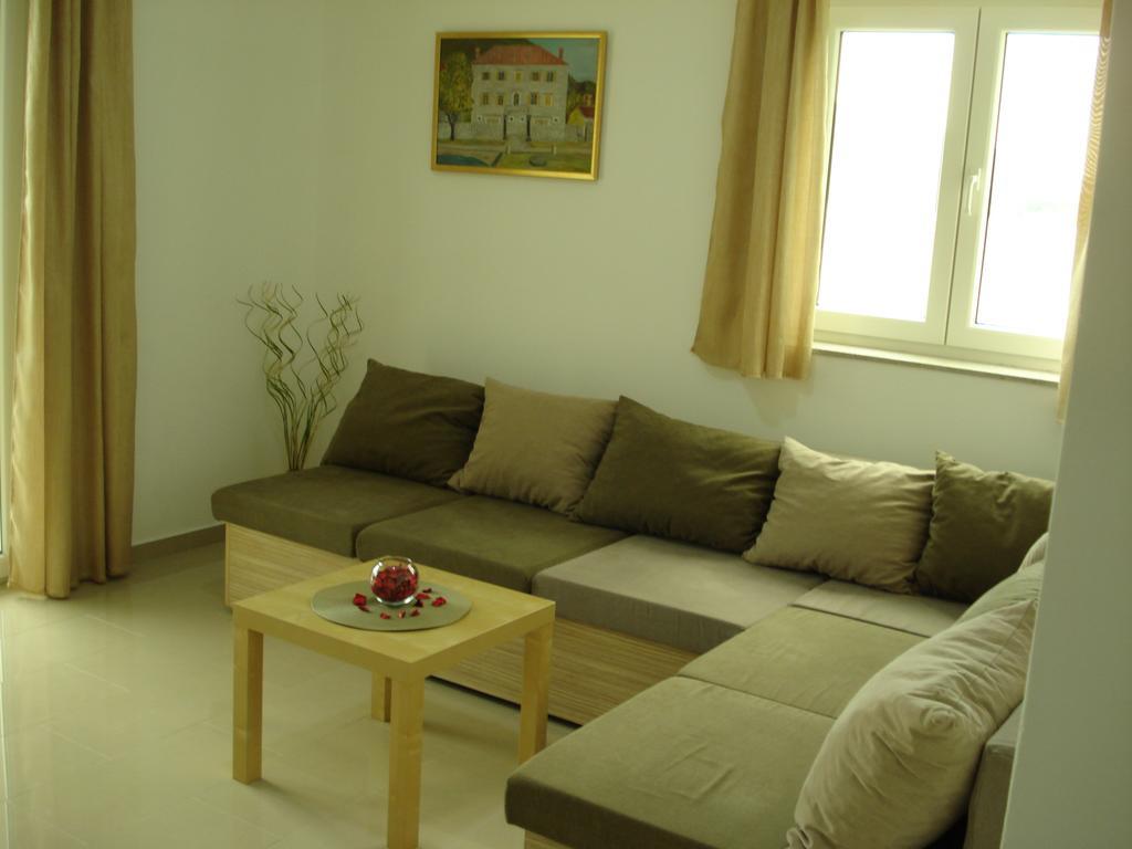 Apartments Villa Danilovic Herceg Novi Pokój zdjęcie