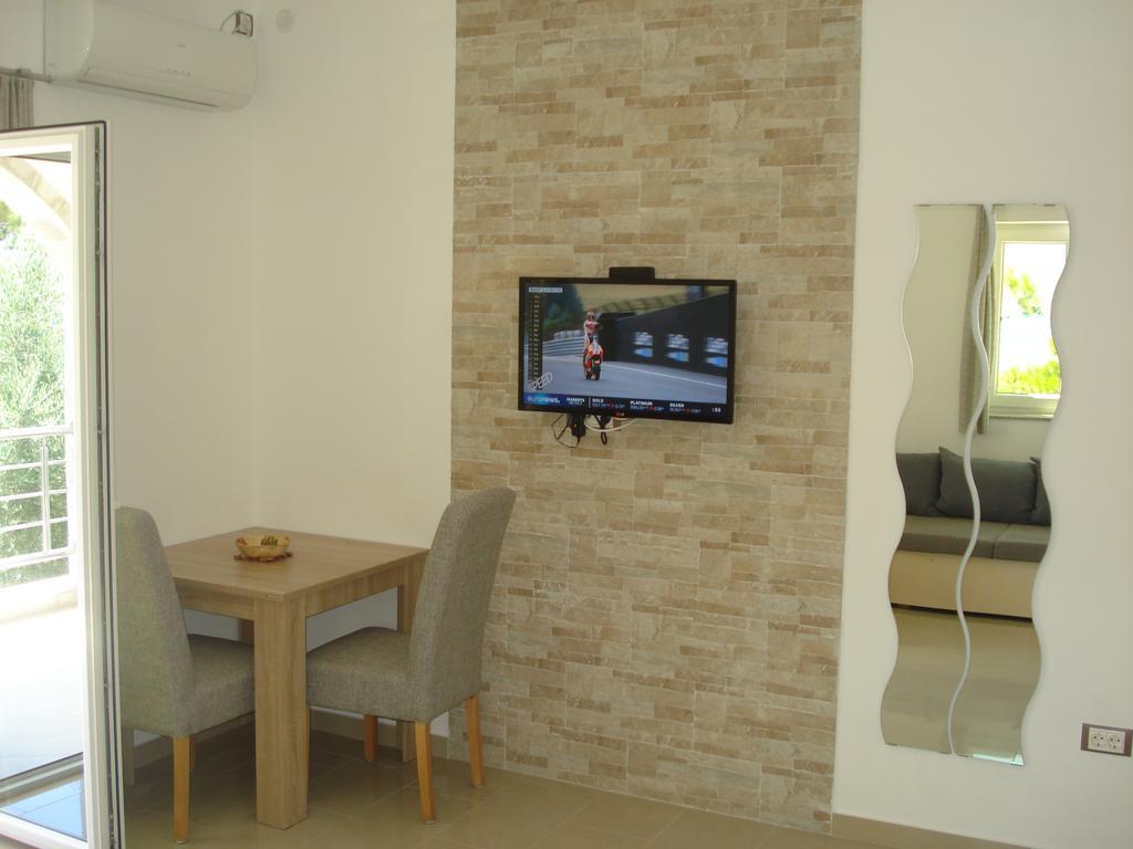 Apartments Villa Danilovic Herceg Novi Zewnętrze zdjęcie