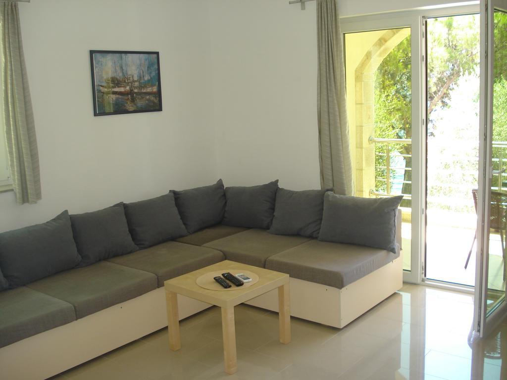 Apartments Villa Danilovic Herceg Novi Zewnętrze zdjęcie