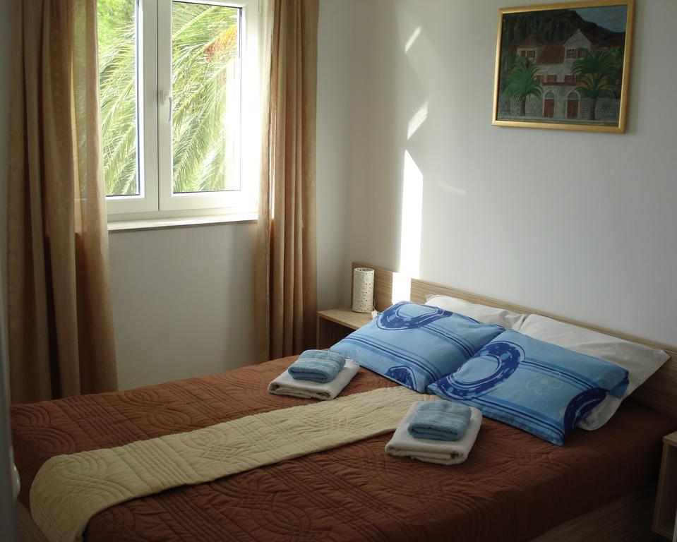Apartments Villa Danilovic Herceg Novi Zewnętrze zdjęcie
